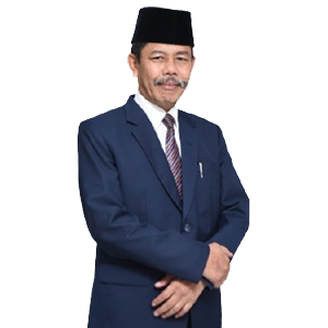 Prof. Dr. H. Zainuddin, M.A. 