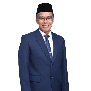  Prof. Delmus Puneri Salim, S.Ag., M.A., M.Res., Ph.D